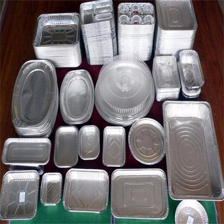 0.015mm Alloy O 1050 aluminium foil